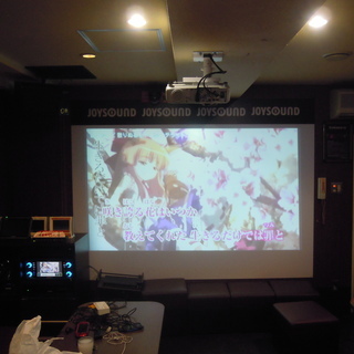 第４０回東方カラオケオフ会