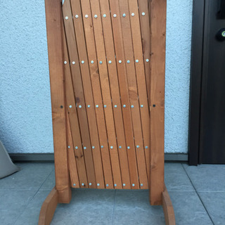 アコーディオンラティス