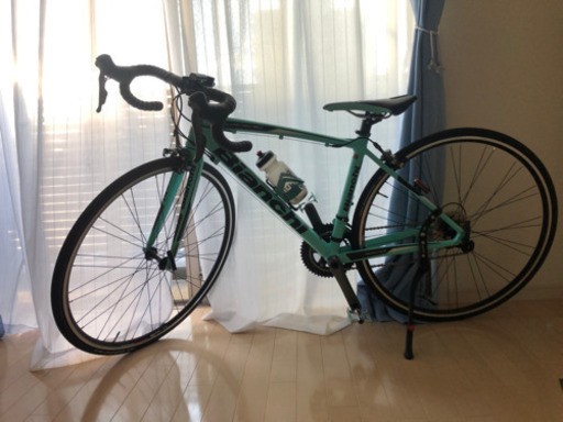 ✳︎Bianchi ロードバイク✳︎ VIA NIRONE7
