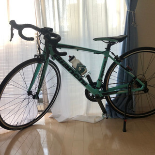 ✳︎Bianchi ロードバイク✳︎ VIA NIRONE7
