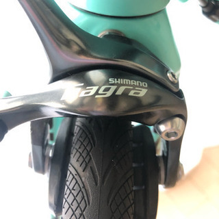 ✳︎Bianchi ロードバイク✳︎ VIA NIRONE7