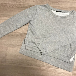 シンプルグレートレーナー