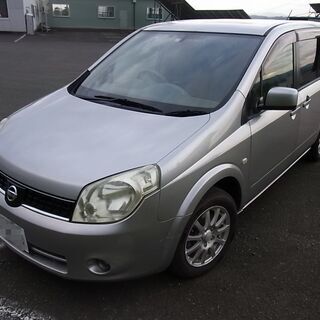 【値下げ】日産ラフェスタ　2.0 20S パノラミックルーフレス...