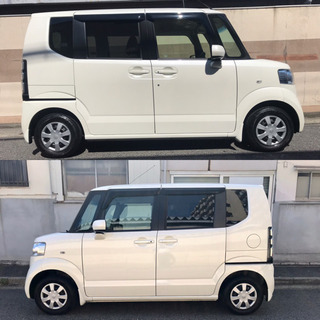 🚗ホンダ N-BOX GLパッケージ🏎 H24年式5月 DBA-JF1 (kenjpn