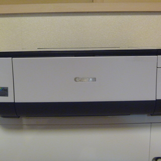 CANON　プリンター複合機　MP480の画像
