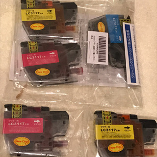 <<SOLD>> ブラザー プリンター インクカートリッジ LC...