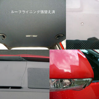 ポロＧＴＩ（９Ｎ）５ＭＴターボ、機関絶好調、車検たっぷり、最終値下げ！の画像