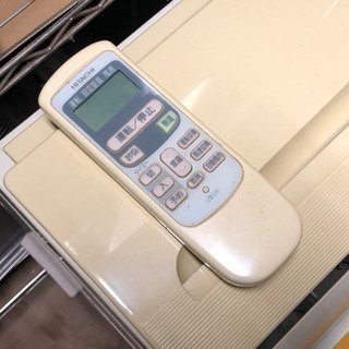 取付込！1ヶ月保証！日立 RAS-NJ28T 完全分解清掃渡し！冷房8畳～12畳 冷暖房エアコン 2.8Kw (SkillWorks)  桂川の季節、空調家電《エアコン》の中古あげます・譲ります｜ジモティーで不用品の処分