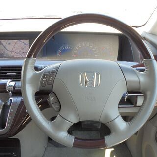 【車検2年満タン渡し】エリシオン（総額：38万円）【2400ccグレード・タイミングチェーン式／充実装備】※数台出品中！の画像