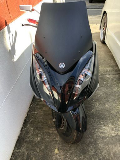 マジェスティSj20