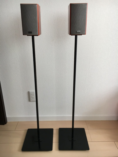 ONKYOスピーカー スタンド