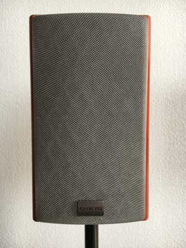 ONKYOスピーカー スタンド
