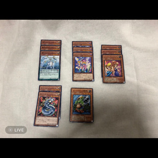 遊戯王カード  ガチ構築外道トゥーンデッキ