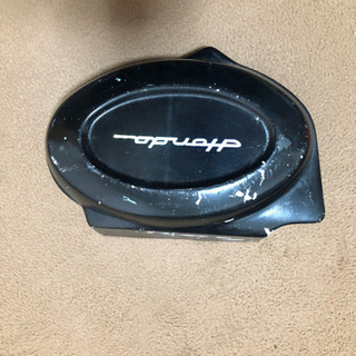 モンキーのバッテリーカバー？