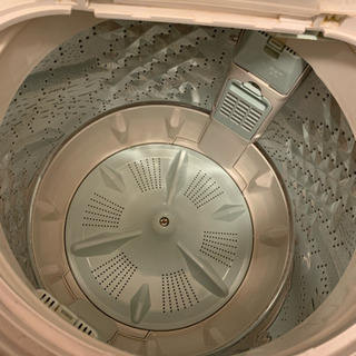 洗濯機 Panasonic 