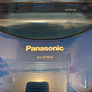 洗濯機 Panasonic 