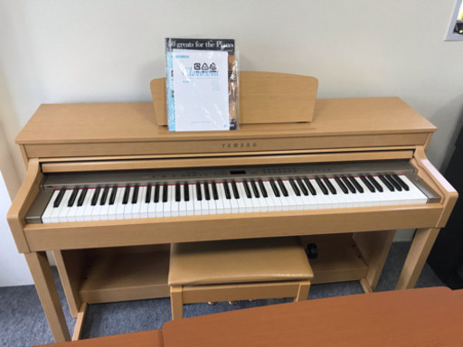 ヤマハ CLP-430C クラビノーバ