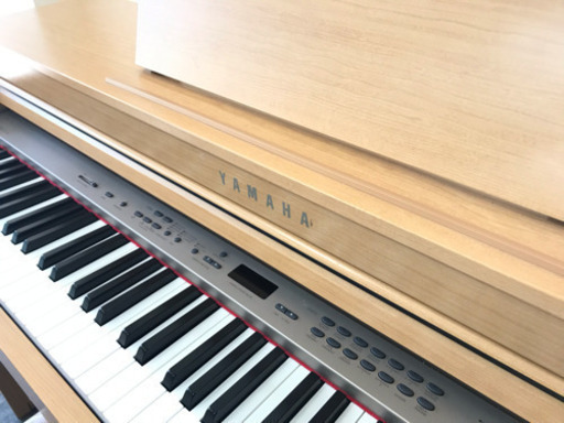 ヤマハ CLP-430C クラビノーバ