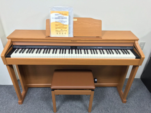 ローランド HP504