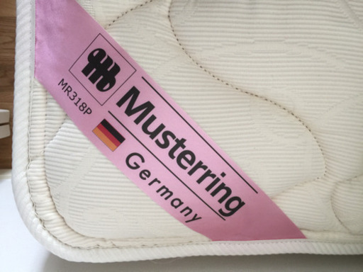 セミシングル マットレス 2個 定価70000円【引取り出来る方】