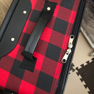 スーツケース 美品 可愛いの画像