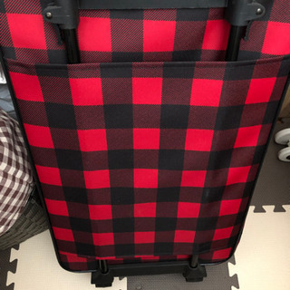 スーツケース 美品 可愛いの画像