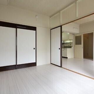 【初期費用は家賃のみ】江別市、4階のお部屋お値下げ中でねらい目で...