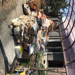 生前整理、遺品整理、家屋片付け - 地元のお店