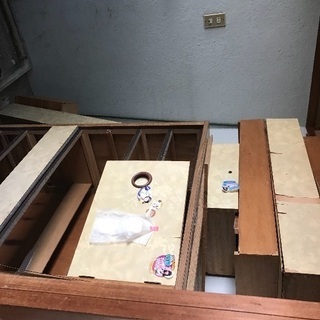 生前整理、遺品整理、家屋片付け - 可児市
