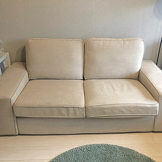 IKEA シーヴィク ソファ