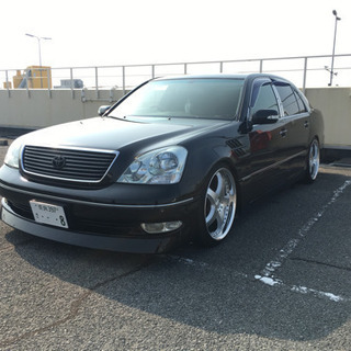 セルシオ UCF30 UCF31 ジャンクションプロデュース フルエアロ