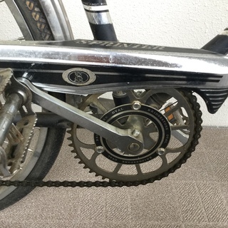 ブリヂストン・スプリンター SPRINTER