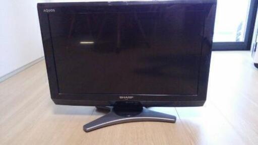 テレビ