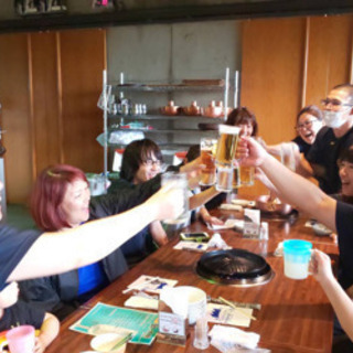 よさこいに興味のある方！メンバー募集！