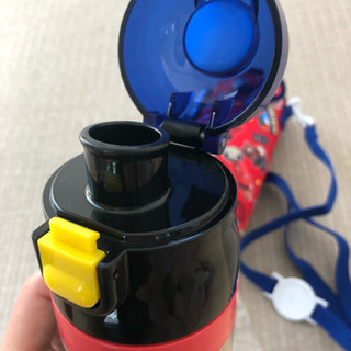 カーズ 水筒