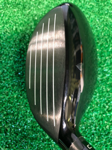☆TITLEIST☆TS2☆FW☆シャフトTour AD60S☆付属品一式