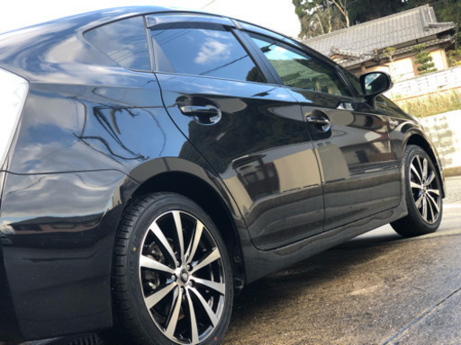 ホイール 17インチ