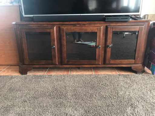 テレビ台