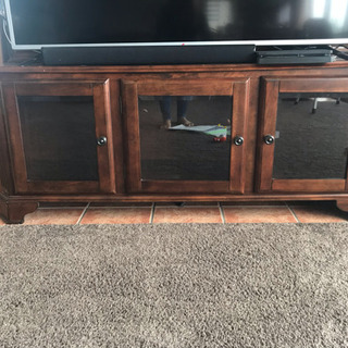 テレビ台の画像