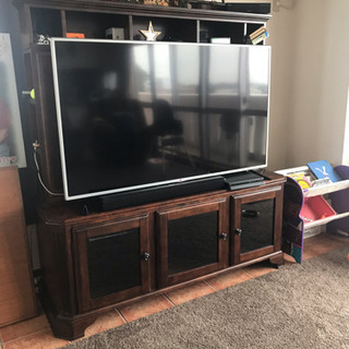 テレビ台の画像