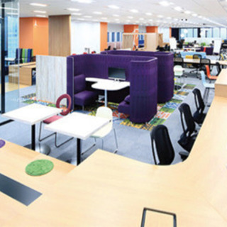 ベンチャー企業で営業マン募集！キャリアアップのチャンス！の画像