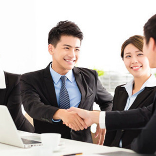 ベンチャー企業で営業マン募集！キャリアアップのチャンス！の画像