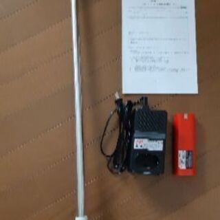 コードレス充電式草刈機