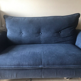 ソファーの画像