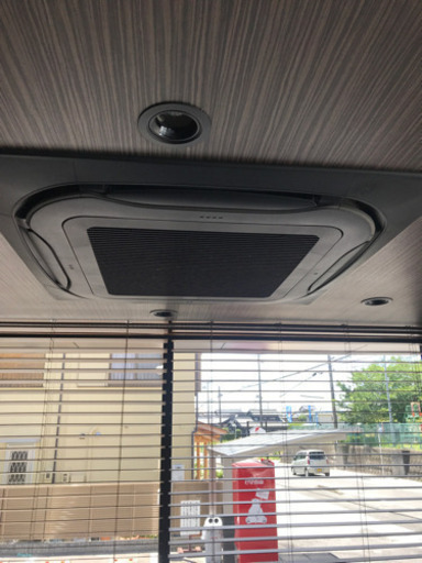 業務用エアコン