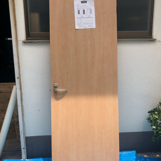 建築資材 木製ドア
