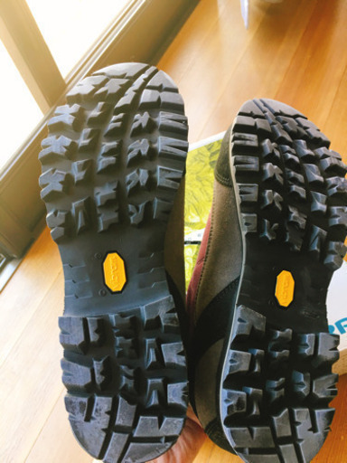★スカルパ ミトス MF GTX の新品未使用品★
