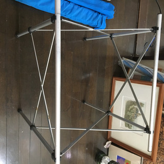 snowpeak 簡易台  中古  全て終了しました。