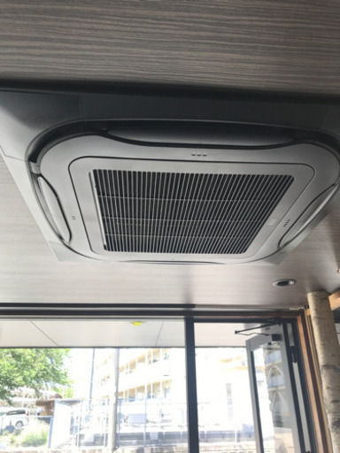 DAIKIN 業務用エアコン