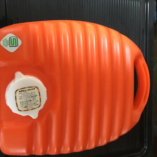 湯たんぽ  中古